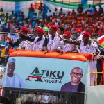 Atiku pledges to resuscitate Delta seaports
