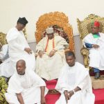 I am the bridge to unity, development, says Atiku