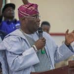 With 259,997 votes to Buhari's 152,224, Atiku wins five of six area councils in FCT