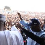 Atiku in Kaduna, promises prosperity, economic development