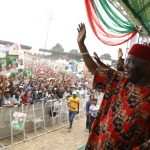 Elect me and we will regain our status as Africa’s top recipient of FDI, Atiku tells Nigerians