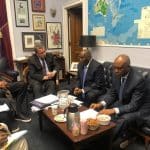 Atiku to meet Nigerian business community in U.S.