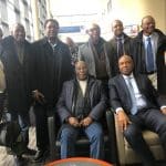 Atiku in U.S.