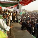 In Osogbo, Atiku insists on restructuring