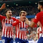 Atletico Madrid defeat Huesca 3-0
