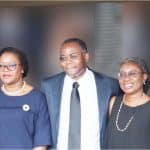 Babalakin: Femi-Pearse an outstanding scholar
