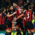 Bournemouth dent Chelsea’s top-four hopes with 4-0 win