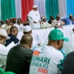 Lai Mohammed: Buhari's achievements have rattled Atiku, PDP