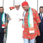 PDP mocks Buhari for 'peddling fake news'