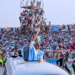 Buhari: We have insulated recovered funds, assets from looters