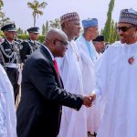 Presidency: Onnoghen's conviction has shown that the law is no respecter of persons, titles