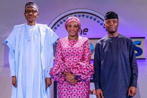 Why I did not attend presidential debate, by Buhari