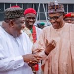 Ugwuanyi: Enugu can thrive without federal allocations