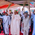 Nigerians will soon be told how much we recovered from treasury looters, says Buhari