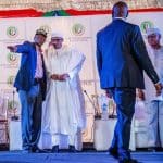 Buhari: We don’t have money to dash out but infrastructural facilities