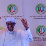 'No alternative to Buhari'
