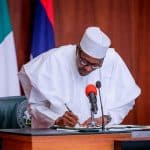 Buhari renominates AMCON MD, EDs, appoints NDIC MD, ED