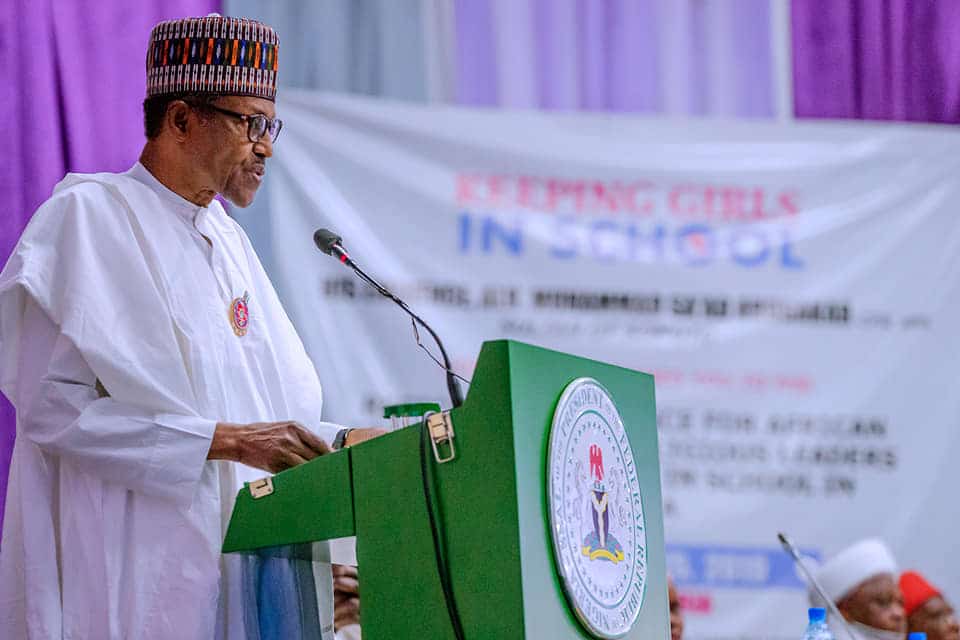 30 killed in Sokoto; Buhari talks tough