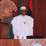 Buhari sacks Christian Pilgrims Commission Executive Secretary