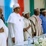 APC Presidential Campaign Council will cover all states, FCT, says Oshiomhole