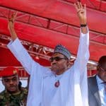 Why I'm seeking re-election, by Buhari