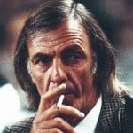 80-year-old Menotti is director of Argentina’s national teams