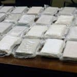 NDLEA arrests 80-year-old grandma, granddaughter with 192kg cocaine, heroin