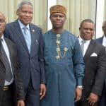 Maritime: Nigeria ratifies 40 conventions, domesticates 19 international laws