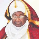 Emir of Lafia: Buhari, Saraki mourn