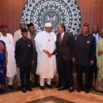 NLC to Buhari: Your Advisory Committee not relevant to minimum wage agreement