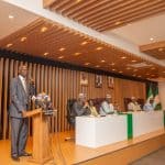 Fashola: Buhari has raised the bar for construction, services, new way of life for Nigerians