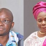 Drama as Olujimi, Fayose inaugurate parallel campaign councils for Atiku/Obi