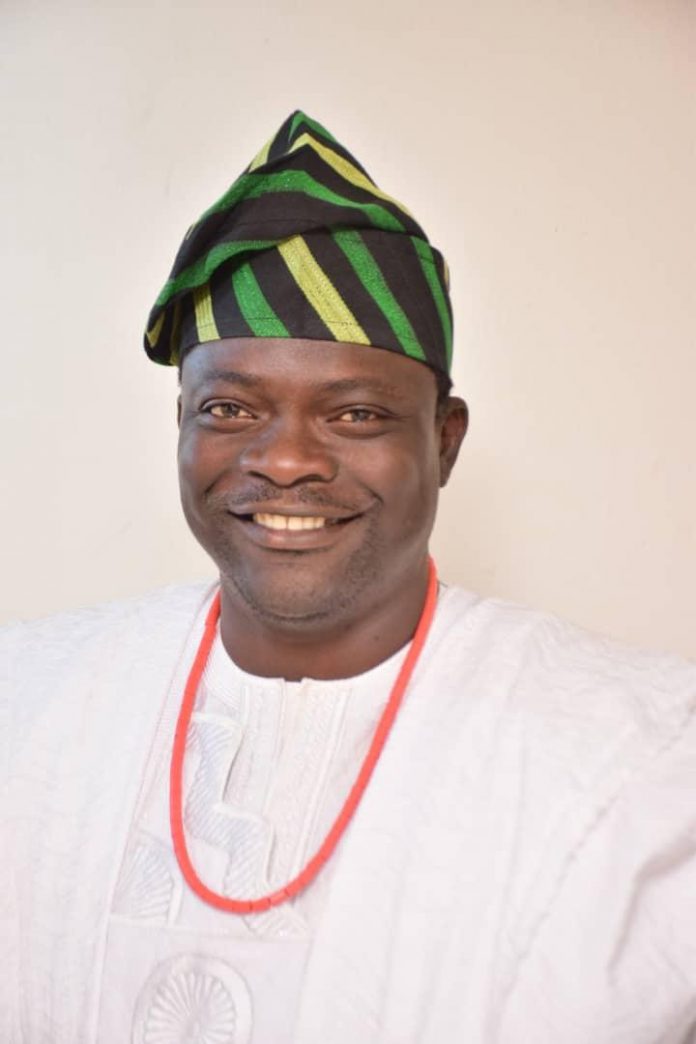Lagos performing below potential under APC, says ANN governorship candidate