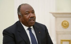 Two suspects killed, seven captured in failed Gabon coup attempt