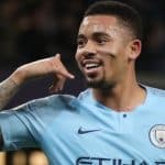 Jesus double helps Manchester City inflict first defeat on Ancelotti