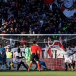 La Liga: Griezmann special earns Atletico 1-1 draw at Sevilla