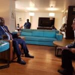 Atiku: I am in U.S. because I believe in Jobs, Opportunity, Security