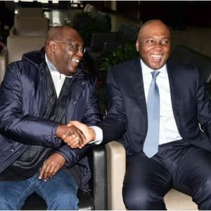 APC: Atiku’s visit to U.S. an exercise in futility 