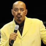 R & B singer James Ingram dies at 66