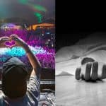 DJ killed for playing 'boring music'