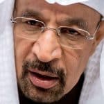 Saudi Energy Minister: Global economy, oil demand strong