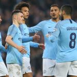 EPL: City back on top after win over Cardiff