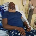 Melaye’s absence stalls trial