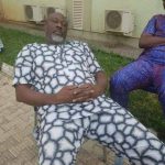 Dino Melaye