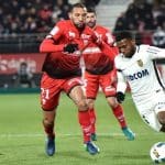 Ligue 1: Hapless Monaco lose again in 2-0 defeat by Dijon
