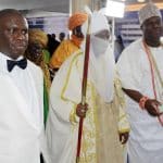 Boss Mustapha: FG repositioning maritime industry to better Nigeria’s economy, as Dakuku Peterside praises stakeholders