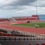 Enugu approves Nnamdi Azikiwe Stadium for APC's presidential campaign flag-off