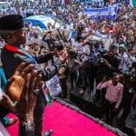 Osinbajo's verdict: PDP, Atiku know Buhari is honest