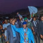 Next Level will be better than where we are now, says Osinbajo