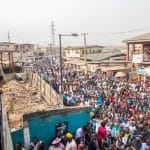 Osinbajo: This is the time Lagos will benefit from FG